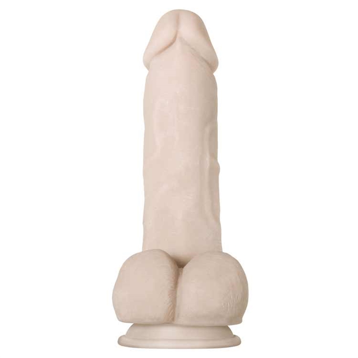 Picture of REAL SUPPLE POSEABLE GIRTHY 8.5"