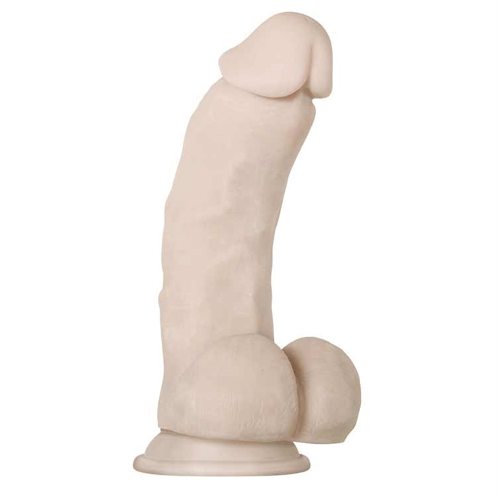 Picture of REAL SUPPLE POSEABLE GIRTHY 8.5"