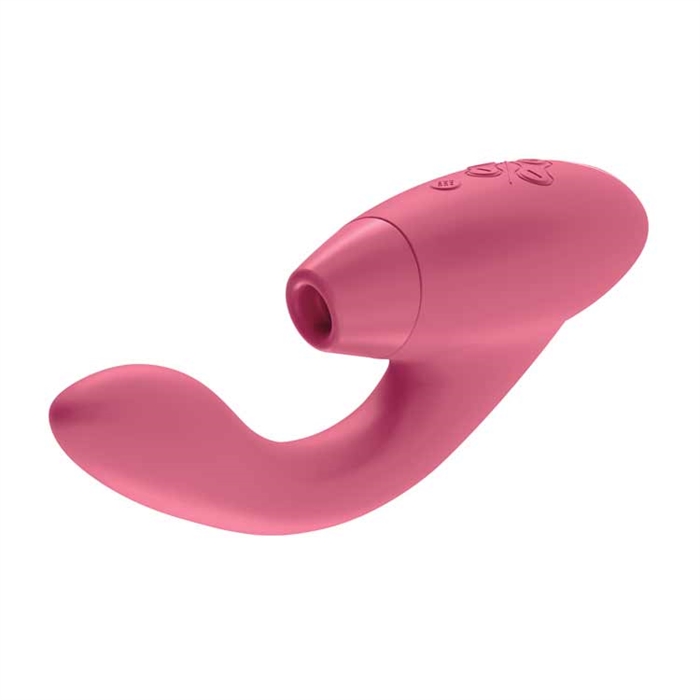Picture of W-Duo Raspberry