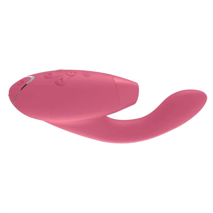 Picture of W-Duo Raspberry