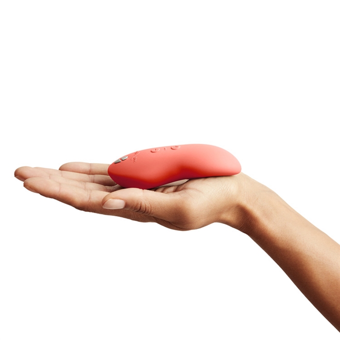 Picture of Touch X Crave Coral