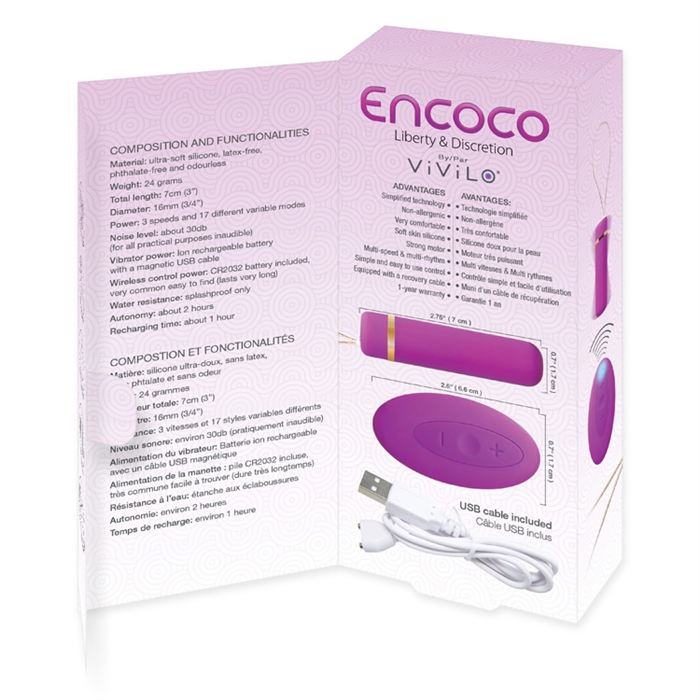 Picture of ENCOCO
