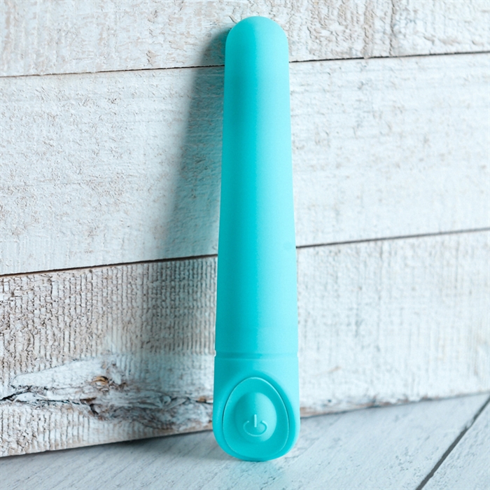 Picture of EVE'S TEAL BLISSFUL BULLET
