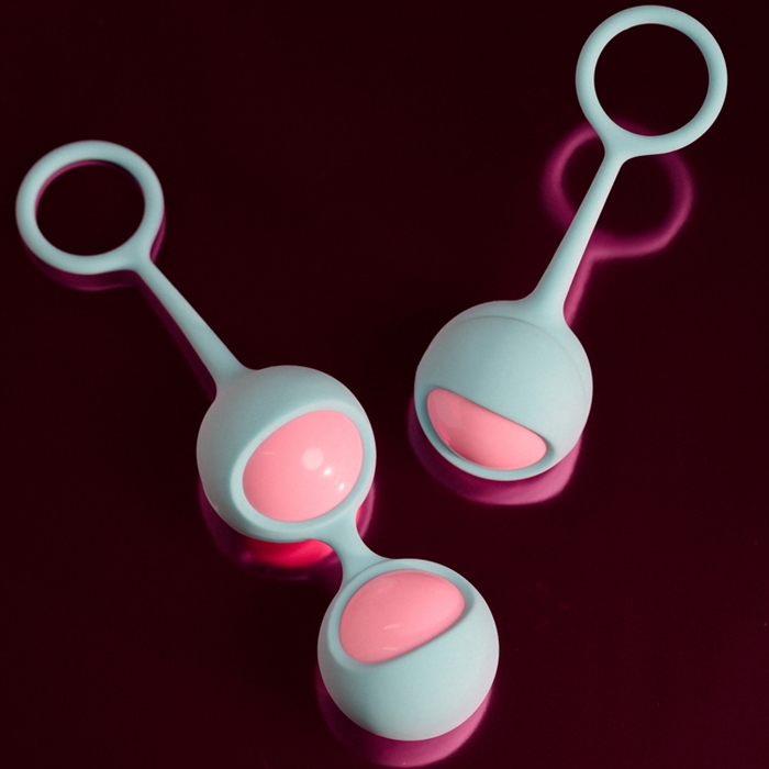 Picture of EVE'S KEGEL TRAINING SET