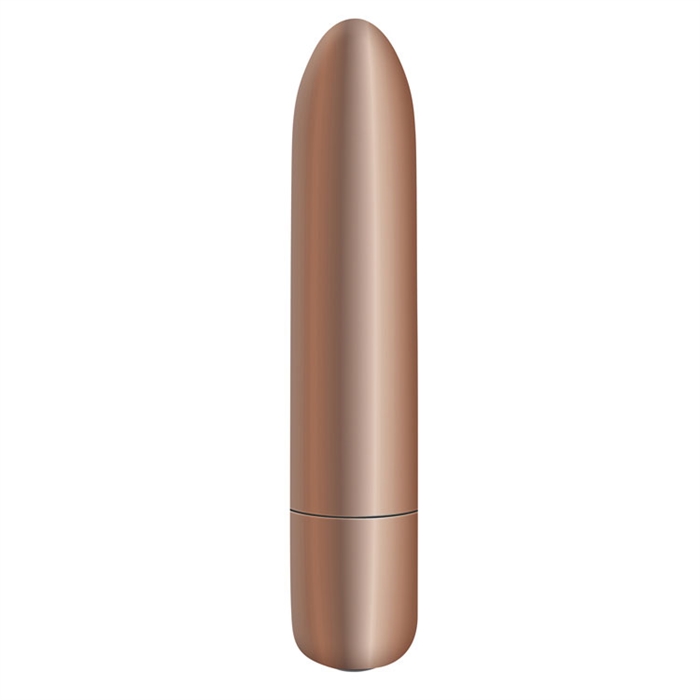 Picture of EVE'S COPPER CUTIE RECHARGEABLE BULLET
