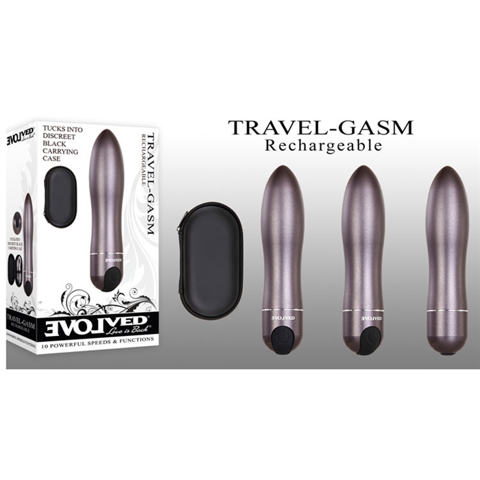 Picture of TRAVEL GASM