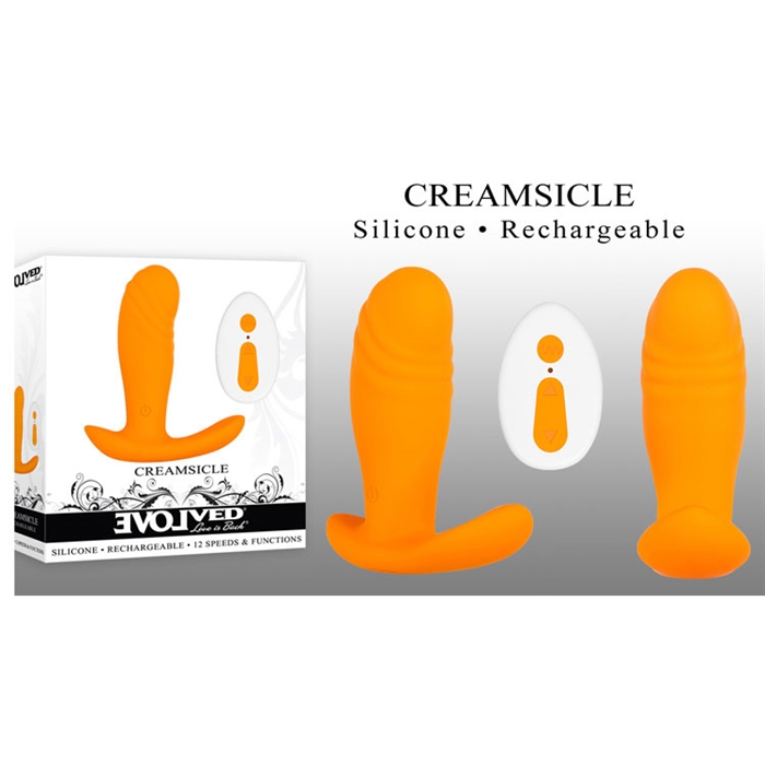 Picture of CREAMSICLE