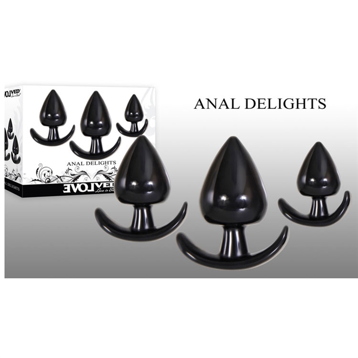 Picture of ANAL DELIGHTS