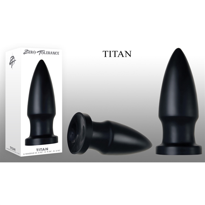 Picture of TITAN