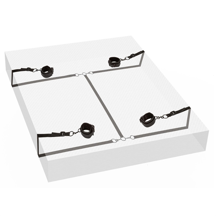 Picture of BOUNDLESS RESTRAINT BED