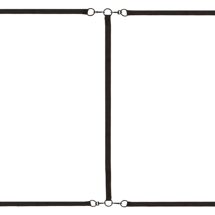 Picture of BOUNDLESS RESTRAINT BED