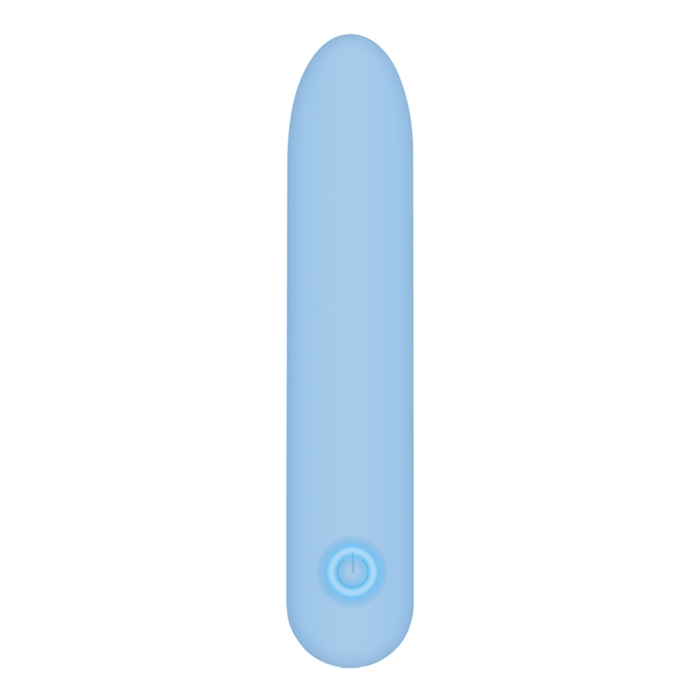 Picture of EVE'S SILKY SENSATIONS RECHARGEABLE BULLET
