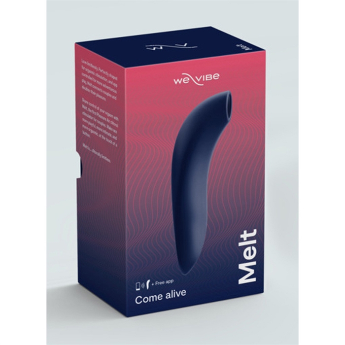 Picture of We-Vibe Melt in Midnight Blue