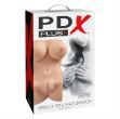 Picture of PDX Plus   Perfect DD's Masturbator   Light