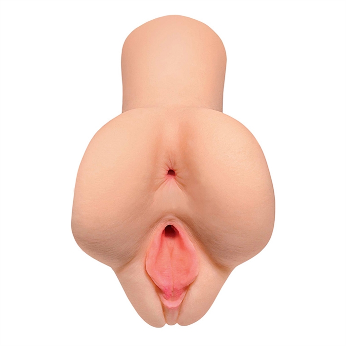 Picture of PDX Plus   Pick Your Pleasure Stroker   Light