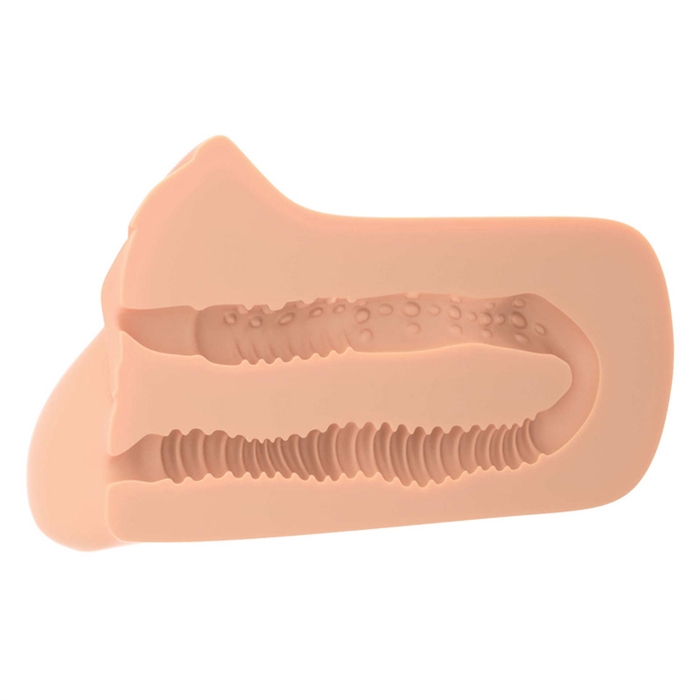 Picture of PDX Plus   Pick Your Pleasure Stroker   Light