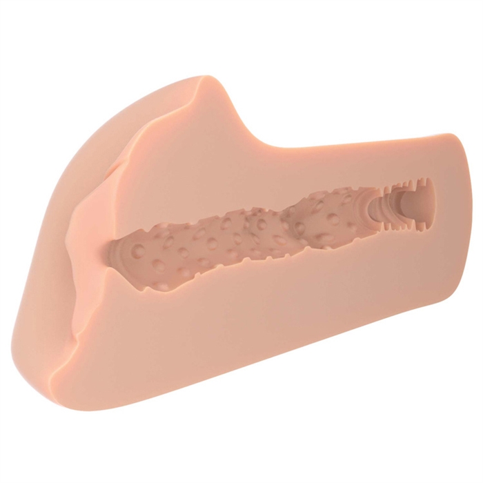Picture of PDX Plus   Perfect Pussy XTC Stroker   Light