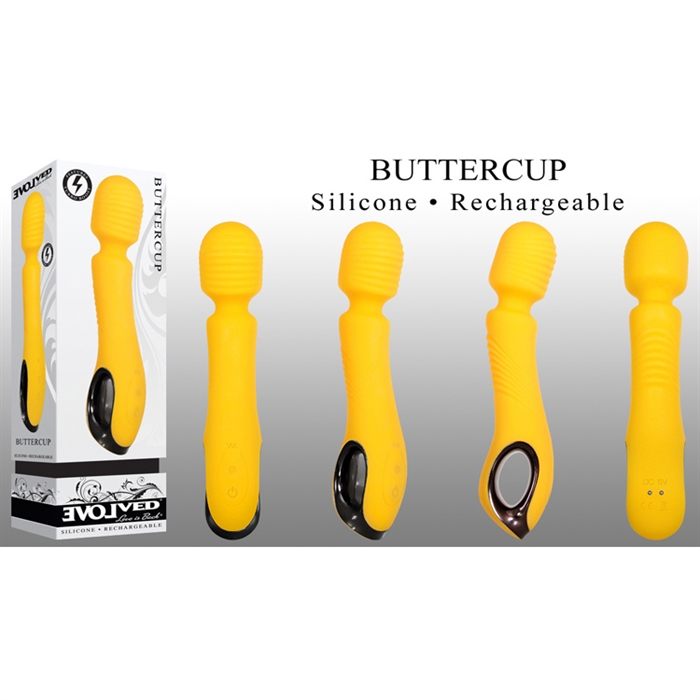 Picture of Buttercup