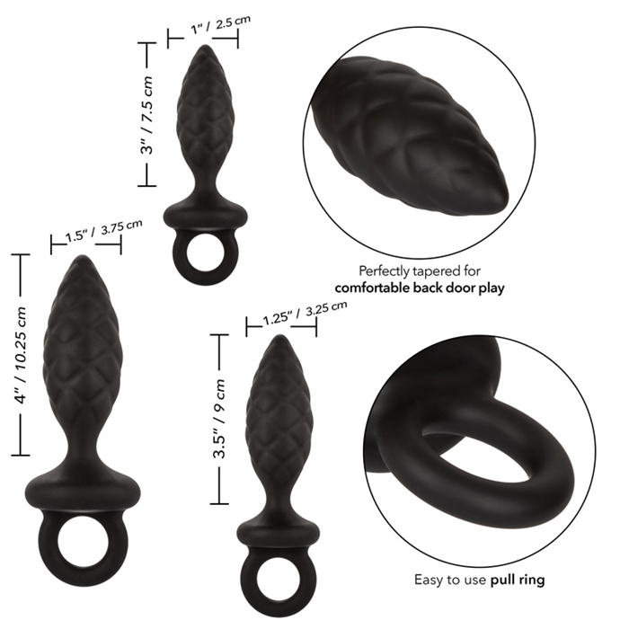 Picture of Silicone Anal Probe Kit