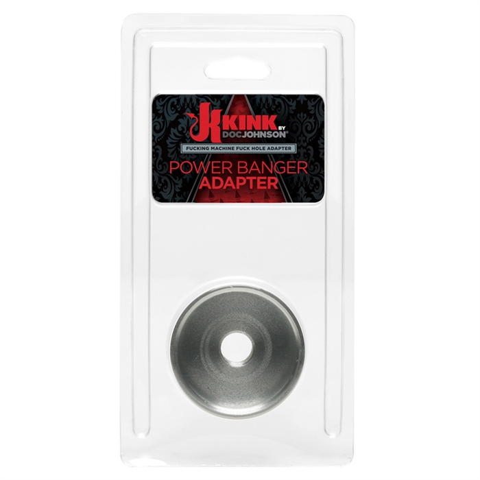 Picture of Kink - Power Banger Adapter