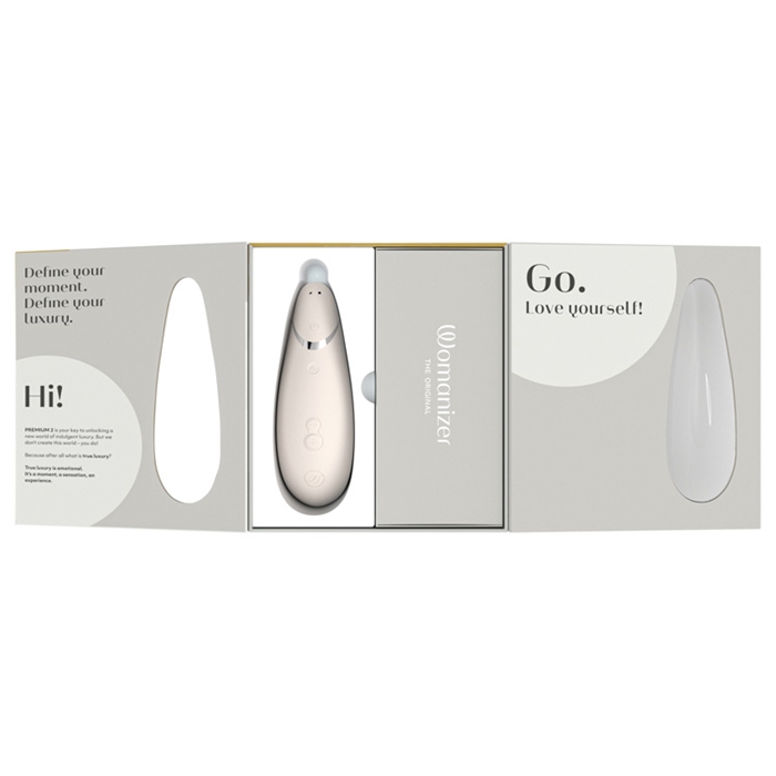 Picture of Premium 2 Gray