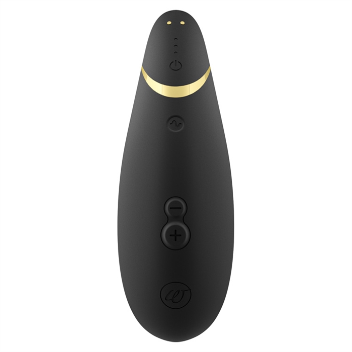 Picture of Premium 2 Black