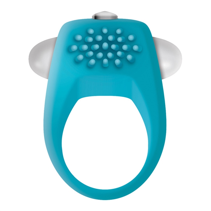 Picture of TEAL TICKLER