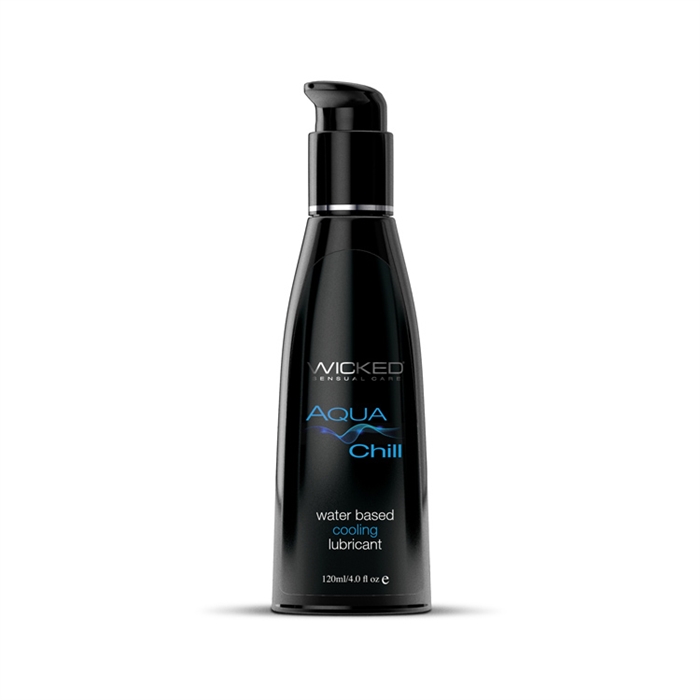 Picture of Cooling Sensation Lubricant 4.0 oz