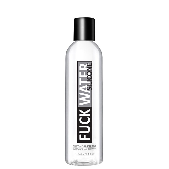 Picture of FuckWater Silicone 240ml (8oz)