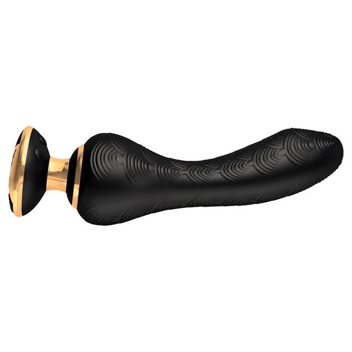 Picture of SANYA - Intimate massager - Black