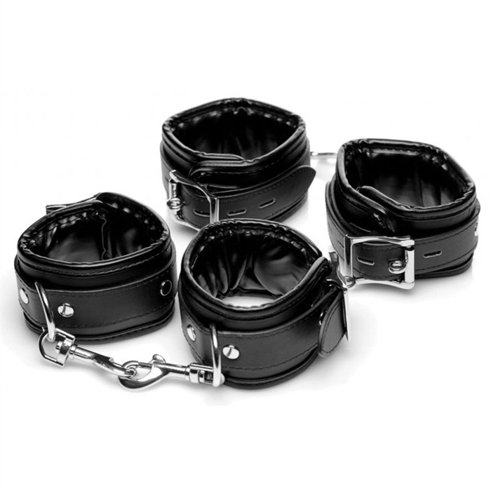 Picture of BONDAGE MASSAGE BED
