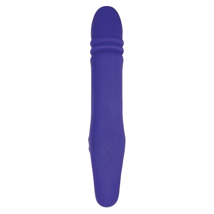 Picture of Eve's Ultimate Thrusting Strapless Strap On