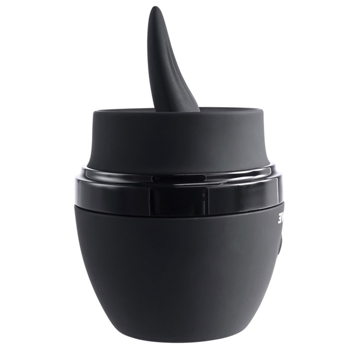 Picture of Tongue Tied - Silicone Rechargeable