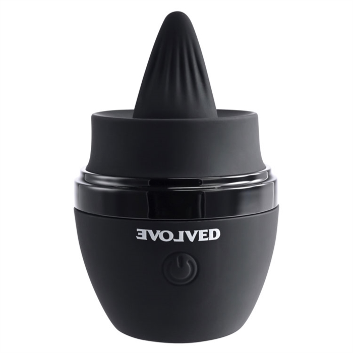 Picture of Tongue Tied - Silicone Rechargeable