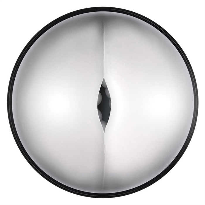 Picture of Message in a Bottle - Rechargeable Stroker