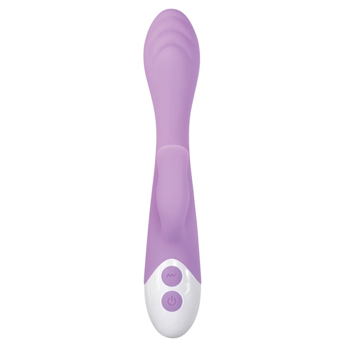 Picture of Pleasing Petal - Silicone Rechargeable