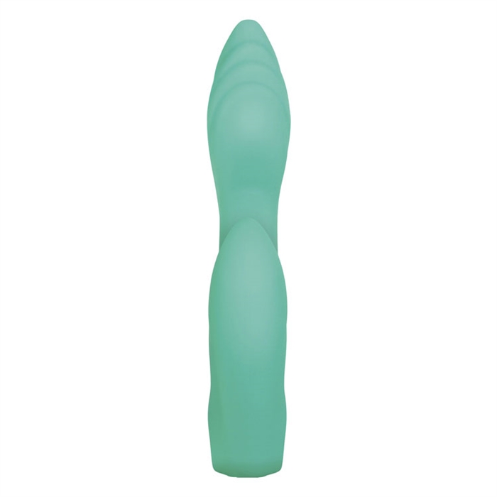 Picture of Strapless Seashell - Silicone Rechargeable