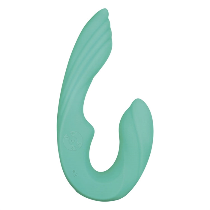 Picture of Strapless Seashell - Silicone Rechargeable
