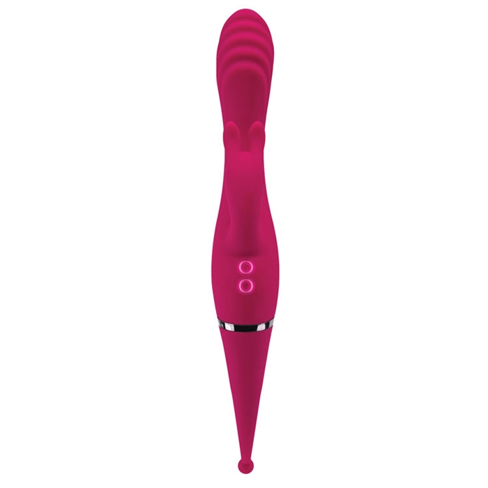 Picture of Four By Four - Silicone Rechargeable