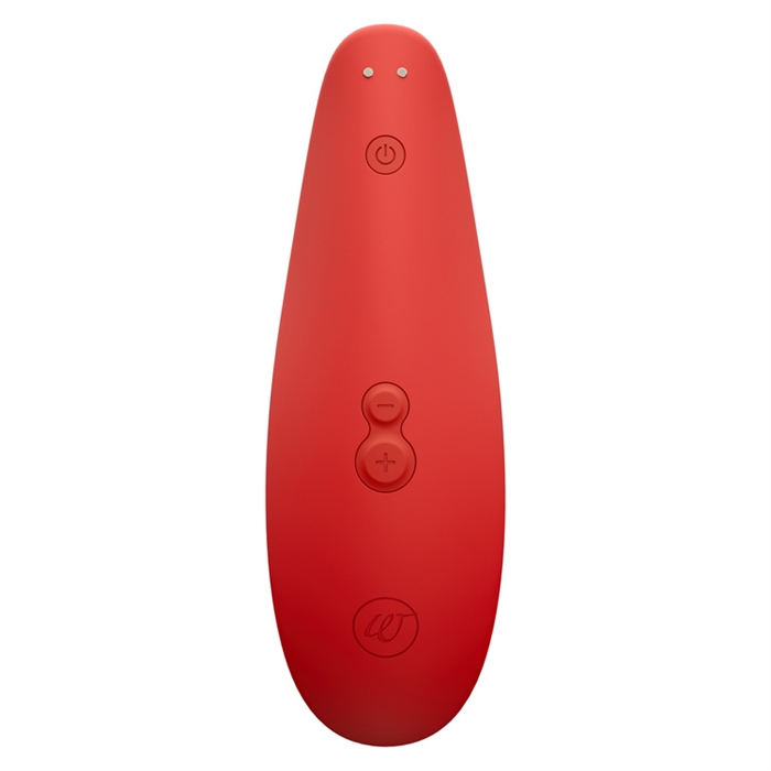 Picture of W-Classic 2 Marilyn Monroe Vivid Red