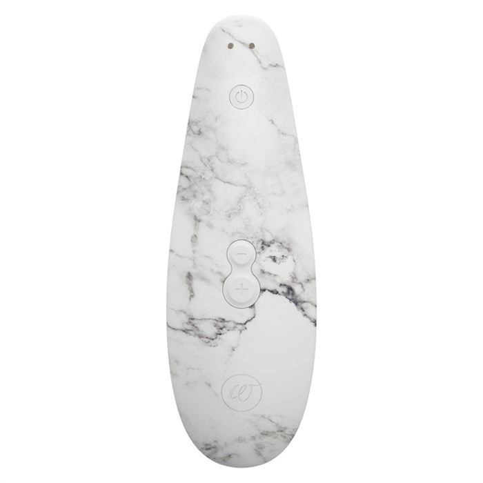 Picture of W-Classic 2 Marilyn Monroe White Marble