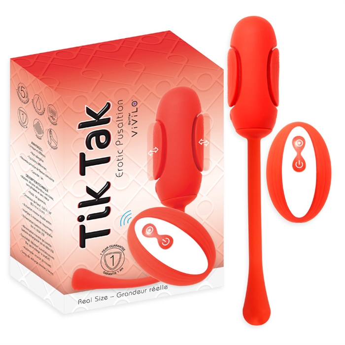 Picture of TIK TAK