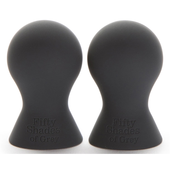 Picture of FSOG - Nothing but Sensation Nipple Teasers