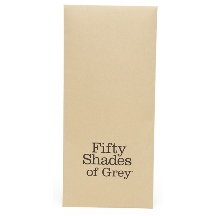 Picture of FSOG - Bound to You Small Flogger