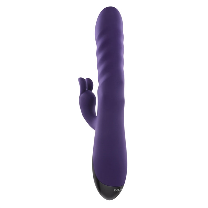 Picture of Rascally Rabbit - Purple