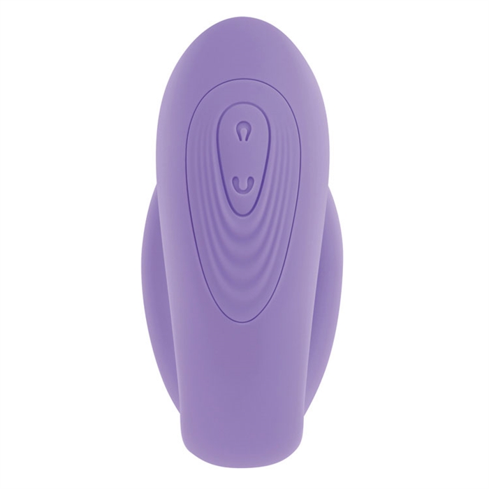 Picture of Petite Tickler - Purple