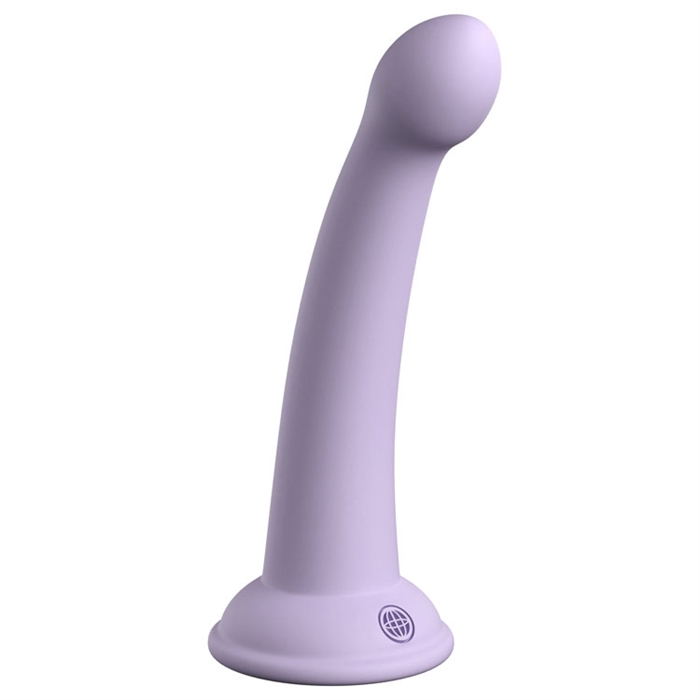 Picture of Dillio Platinum Secret Explorer 6" - Purple