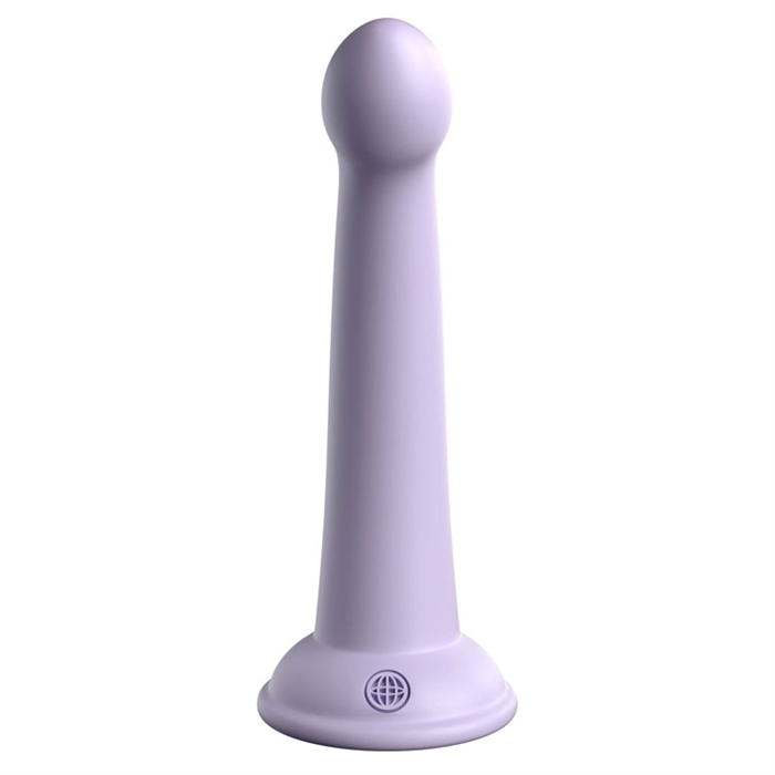 Picture of Dillio Platinum Secret Explorer 6" - Purple