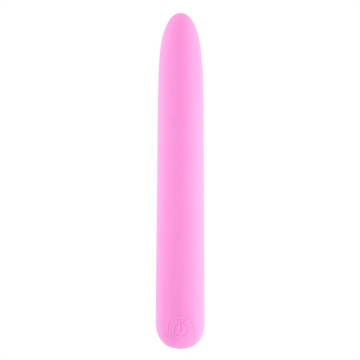 Picture of Canation - Silicone rechargeable - Pink