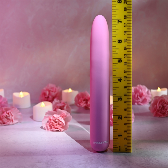 Picture of Canation - Silicone rechargeable - Pink